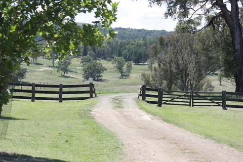 Old Bara Guesthouse - Holiday Sunshine Coast 1