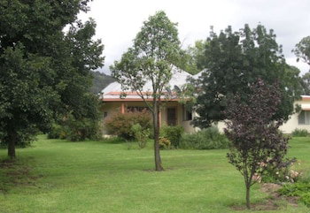 Old Bara Guesthouse - Holiday Sunshine Coast 3