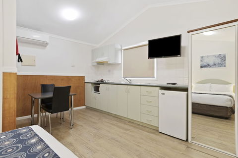 Discovery Parks - Coogee Beach - Sunshine Coast Tourism 5