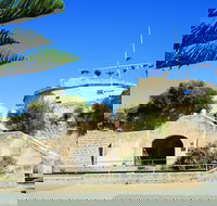 Discovery Parks - Coogee Beach - Sunshine Coast Tourism
