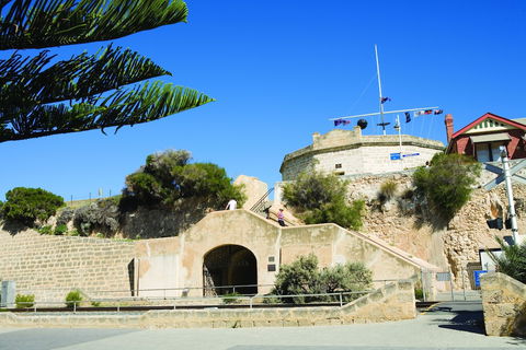 Discovery Parks - Coogee Beach - Sunshine Coast Tourism 0