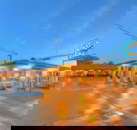 Gunsynd Motor Inn - Holiday Sunshine Coast