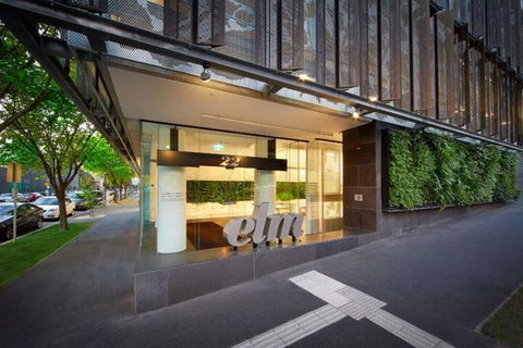 Corporate Keys Elm - Sunshine Coast Tourism 1