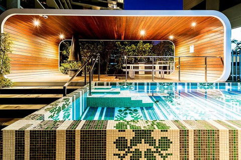 Corporate Keys Elm - Sunshine Coast Tourism 2