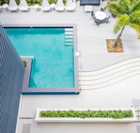 Salt Apartments - Sunshine Coast Tourism