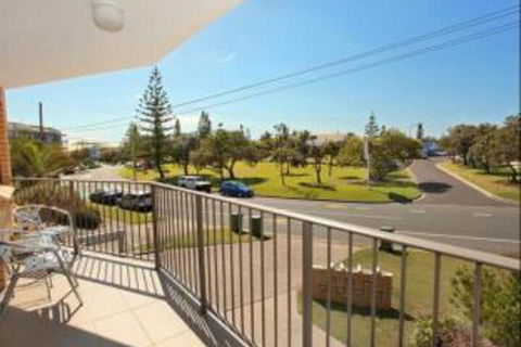 Pacific 1 / 103 - Sunshine Coast Tourism 0