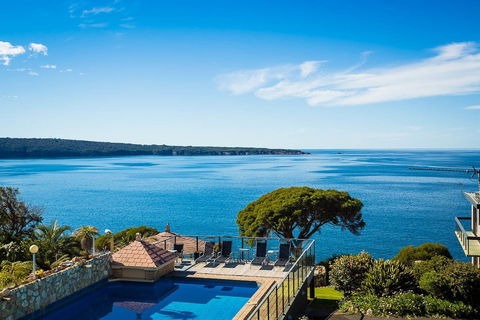 Eagle Heights - Holiday Sunshine Coast 3