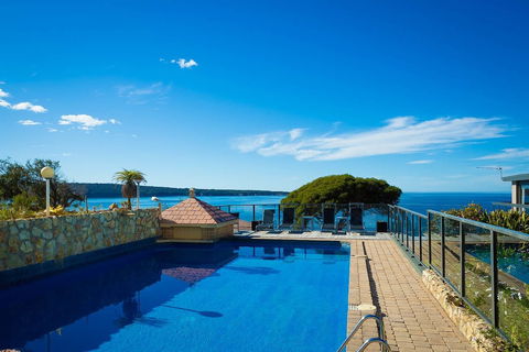 Eagle Heights - Holiday Sunshine Coast 4