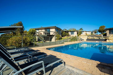 Eagle Heights - Holiday Sunshine Coast 5