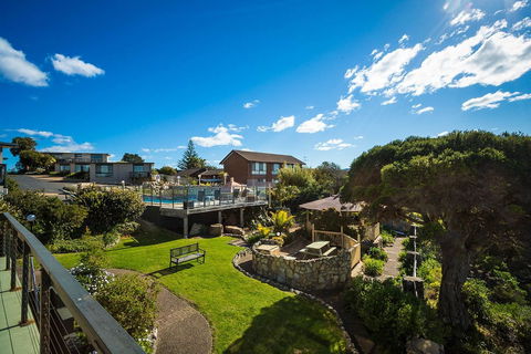 Eagle Heights - Holiday Sunshine Coast 1