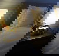 City Quarters on Brewer