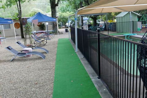 Adina Lodge Holiday Units - Holiday Sunshine Coast 4