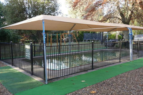 Adina Lodge Holiday Units - Holiday Sunshine Coast 6