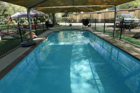 Adina Lodge Holiday Units - Holiday Sunshine Coast 0