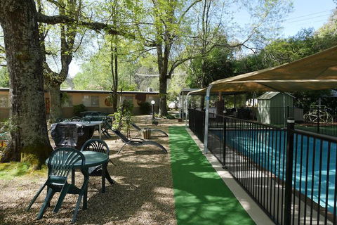Adina Lodge Holiday Units - Holiday Sunshine Coast 3