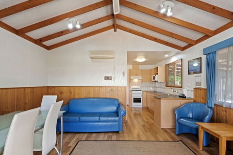 Discovery Parks - Echuca - Sunshine Coast Tourism 3