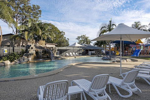 Discovery Parks - Forster - Sunshine Coast Tourism 2