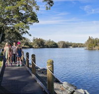 Discovery Parks - Forster