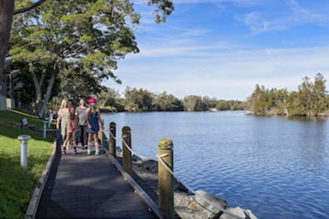 Discovery Parks - Forster - Sunshine Coast Tourism 0