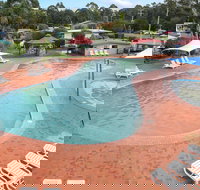 Discovery Parks - Eden - Sunshine Coast Tourism