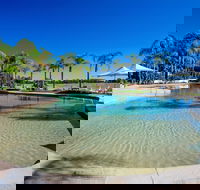 Discovery Parks  Lake Hume Victoria - Holiday Sunshine Coast