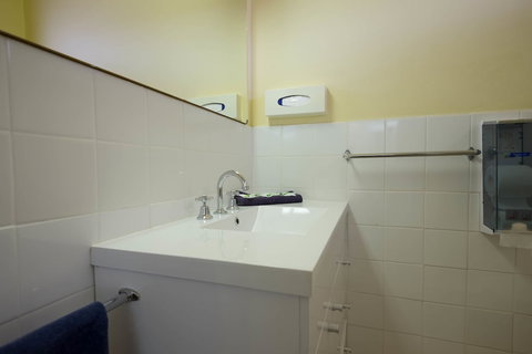 Pioneer Station Motor Inn - Sunshine Coast Tourism 5