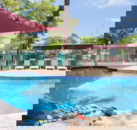 Discovery Parks - Swan Valley - Holiday Sunshine Coast