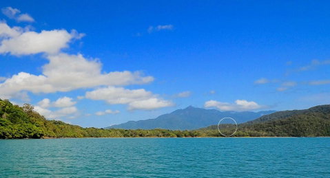 Cow Bay Hilltop Escape - Sunshine Coast Tourism 4