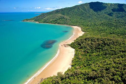 Cow Bay Hilltop Escape - Sunshine Coast Tourism 2