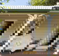 Illalangi Boutique Cottage - Holiday Sunshine Coast