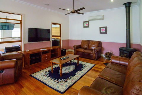 Radiance On Lyra - Holiday Sunshine Coast 3
