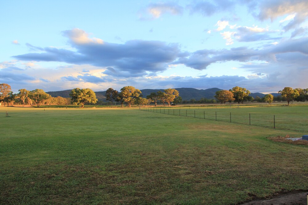 Lyra QLD Holiday Sunshine Coast