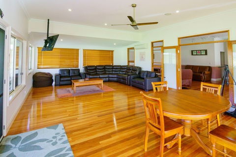 Radiance On Lyra - Holiday Sunshine Coast 5