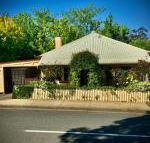 Oats Cottage - Holiday Sunshine Coast
