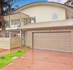 The Beach Townhouse - Sunshine Coast Tourism