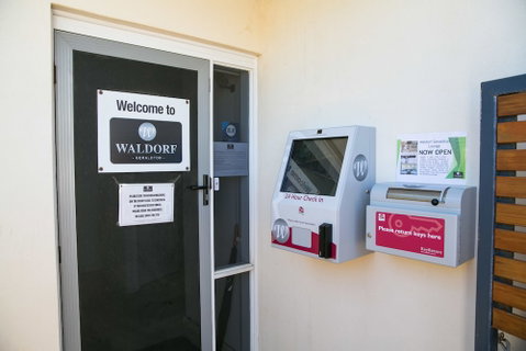 Nesuto Geraldton - Holiday Sunshine Coast 1
