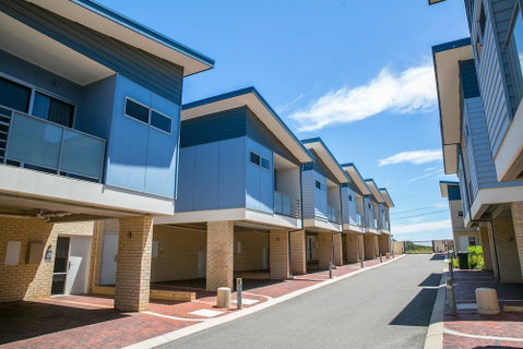Nesuto Geraldton - Holiday Sunshine Coast 2