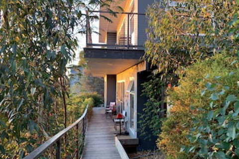 Sunrise On Falie - Holiday Sunshine Coast 0