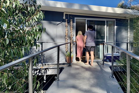 Sunrise On Falie - Holiday Sunshine Coast 6