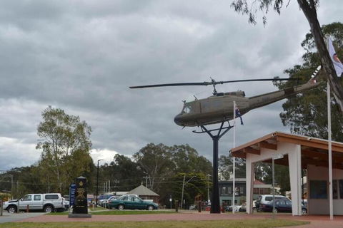 Wattle Motel - Sunshine Coast Tourism 5