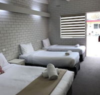 Wattle Motel - Sunshine Coast Tourism