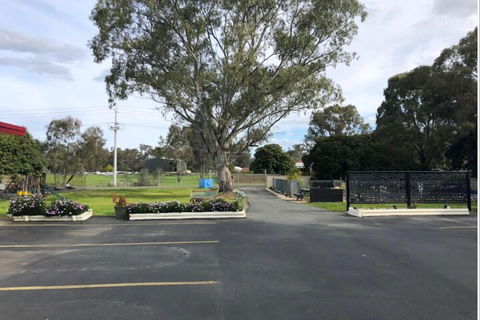 Wattle Motel - Sunshine Coast Tourism 4