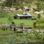Wollombi NSW Sunshine Coast Tourism