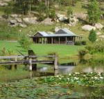 Blair Athol Estate Wollombi - Sunshine Coast Tourism