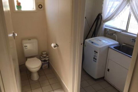 Roma Motel - Sunshine Coast Tourism 6