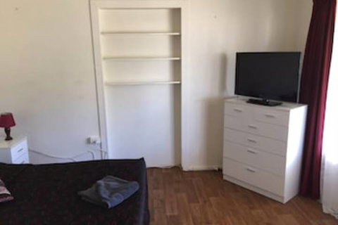 Roma Motel - Sunshine Coast Tourism 2