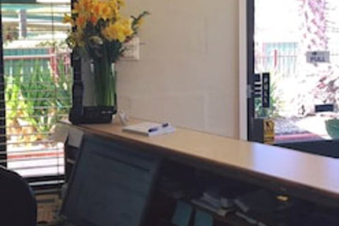 Roma Motel - Sunshine Coast Tourism 1