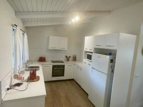 Abbey Beach Shack - Holiday Sunshine Coast 2
