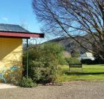 Omeo Motel - Holiday Sunshine Coast