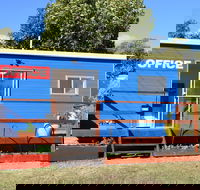 Bega Caravan Park - Holiday Sunshine Coast